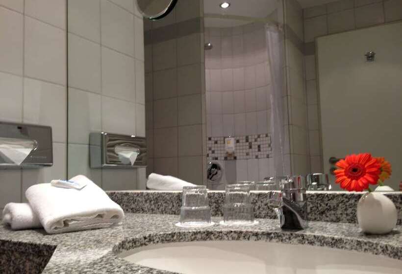 اتاق راحتی, Sorat Hotel Cottbus