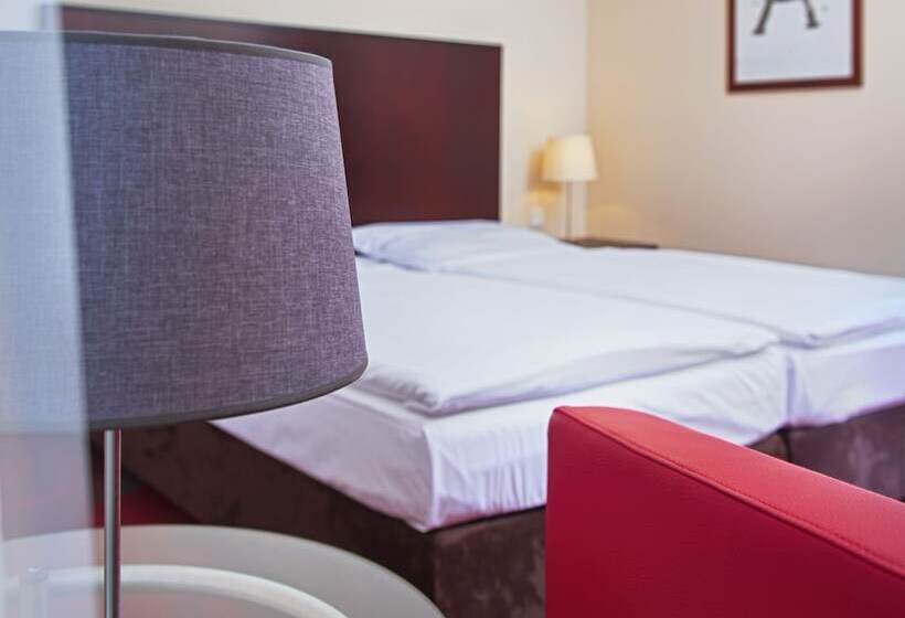 חדר קומפורט, Sorat Hotel Cottbus