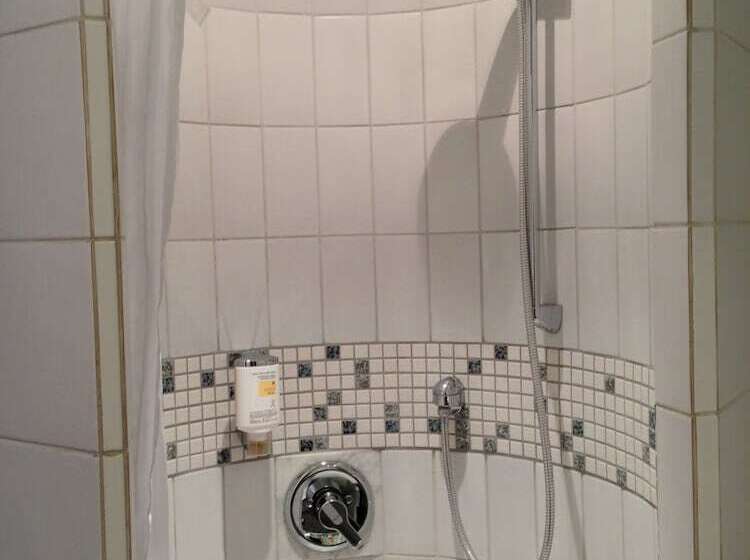 סוויטת ג'וניור, Sorat Hotel Cottbus