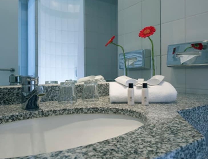 סוויטת ג'וניור, Sorat Hotel Cottbus