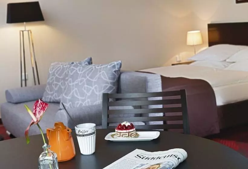 ジュニアスイート, Sorat Hotel Cottbus