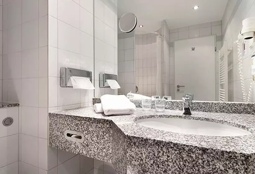 ジュニアスイート, Sorat Hotel Cottbus