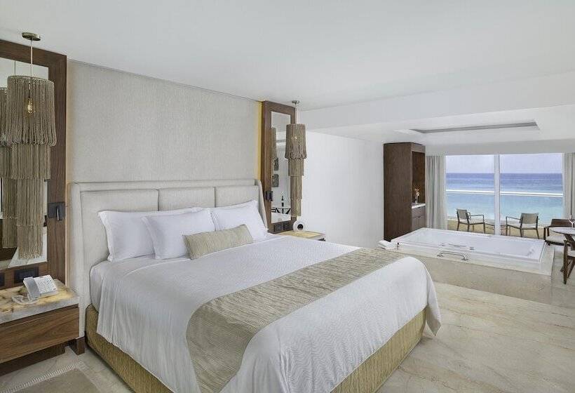 Полулюкс Вид на Море, Sun Palace  All Inclusive  Adults Only