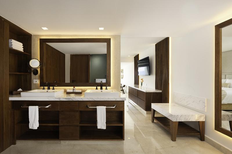 주니어 스위트 바다 전망, Sun Palace  All Inclusive  Adults Only