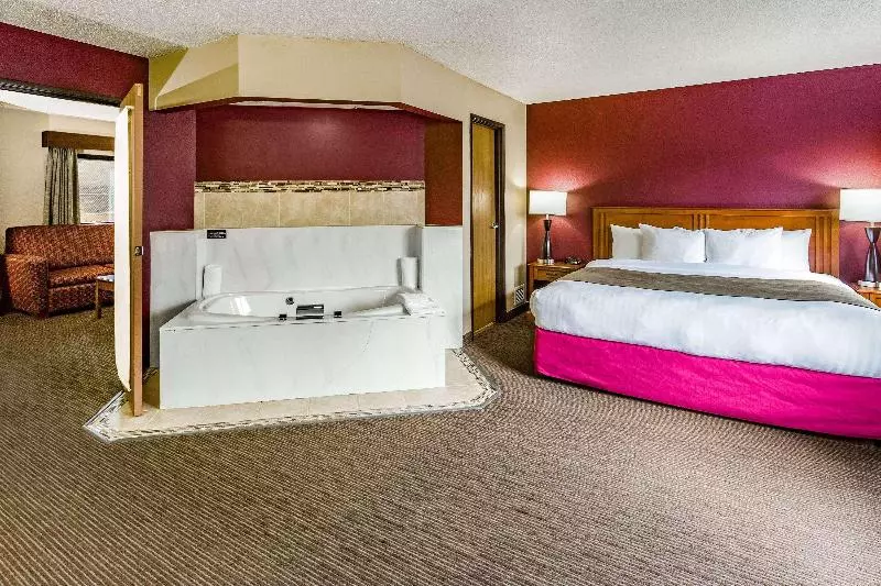 سوییت جونیور با چشم‌انداز دریا, Sun Palace  All Inclusive  Adults Only
