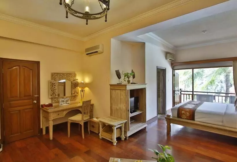 Juniorsviitti, Jayakarta Hotel Lombok