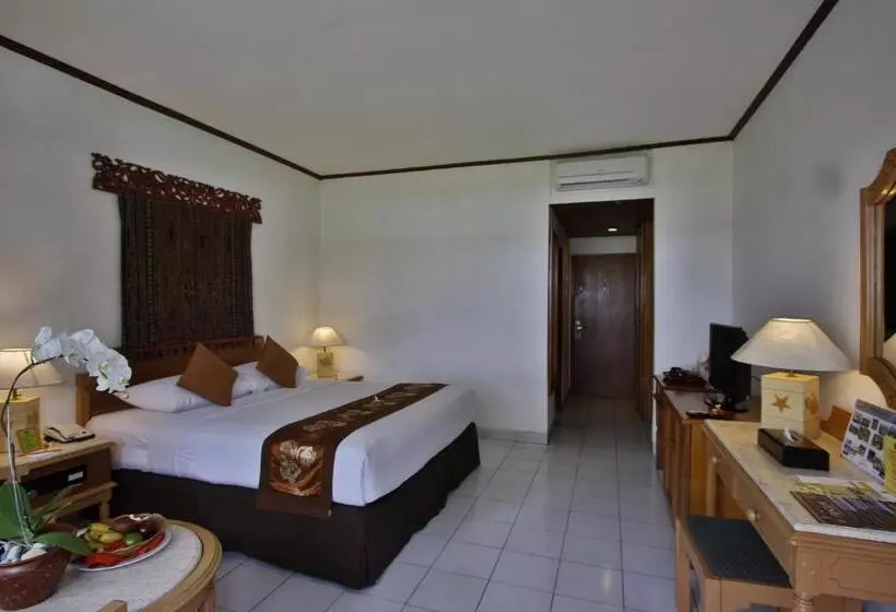 Standard-huone, Jayakarta Hotel Lombok