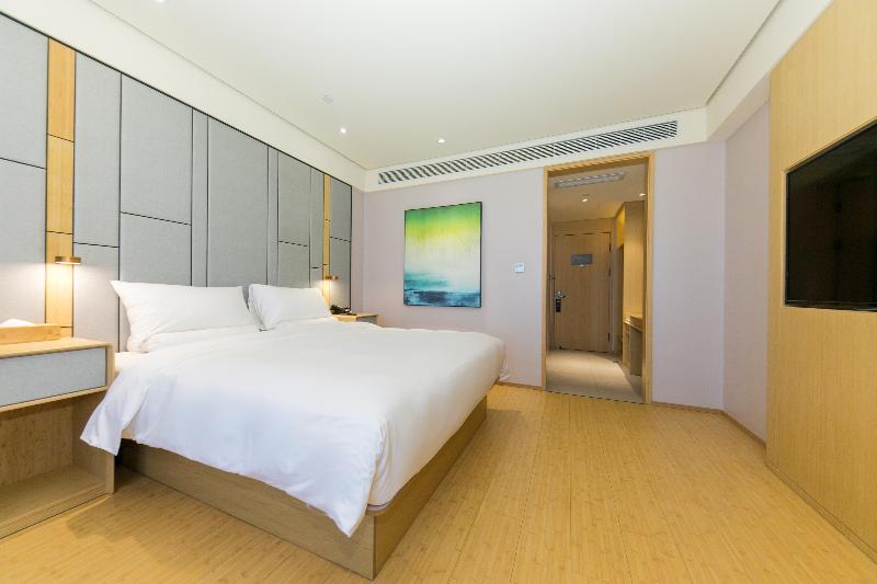 Номер Стандарт, Jayakarta Hotel Lombok