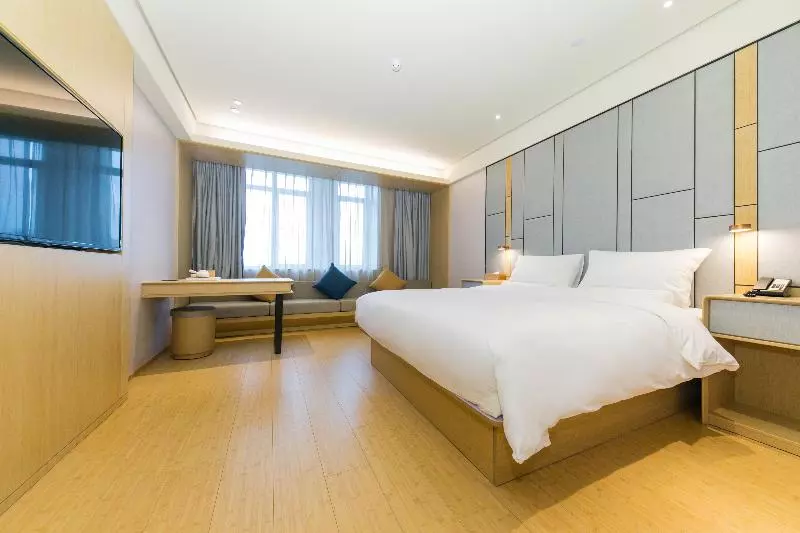 Standard-huone, Jayakarta Hotel Lombok