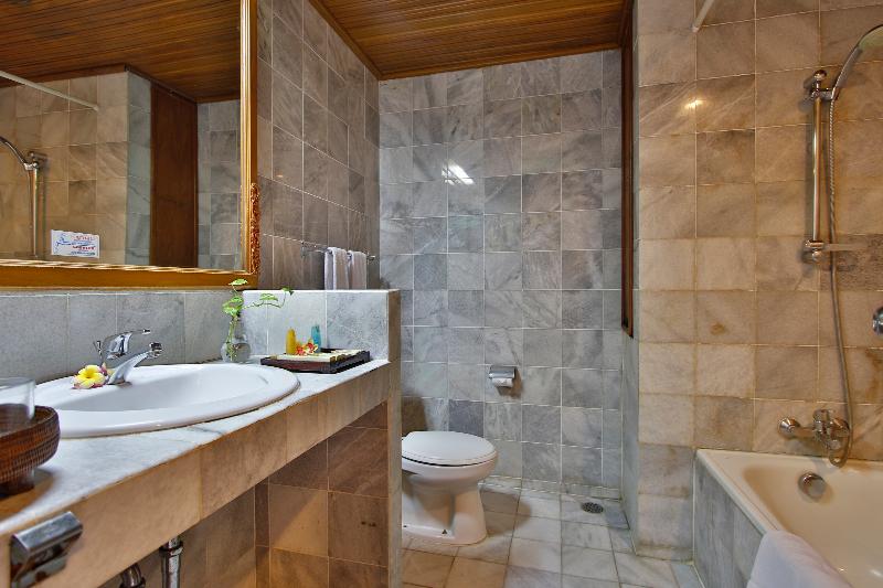 标准间, Jayakarta Hotel Lombok