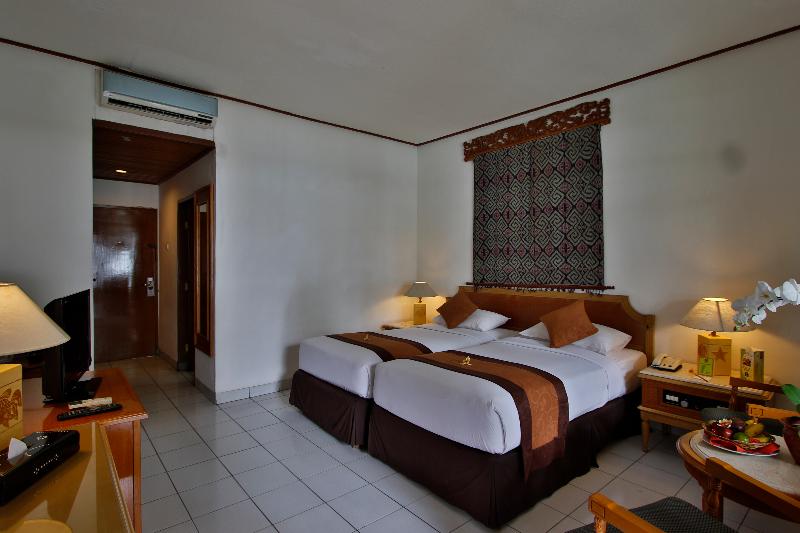 标准间, Jayakarta Hotel Lombok
