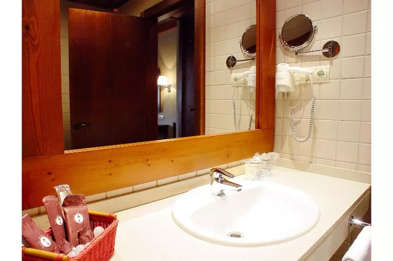 Standard-huone Puutarhanäkymä, Jayakarta Hotel Lombok