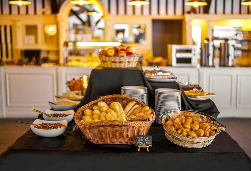 Quarto Familiar, Uno Prague