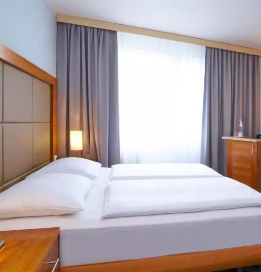 Economy Yhden Hengen Huone, Uno Prague
