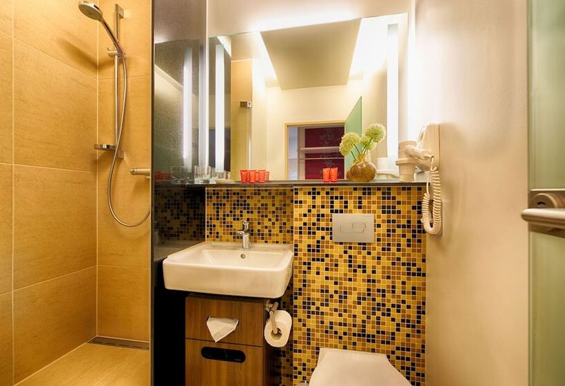 اتاق سوپریور, Leonardo Hotel & Residenz Muenchen