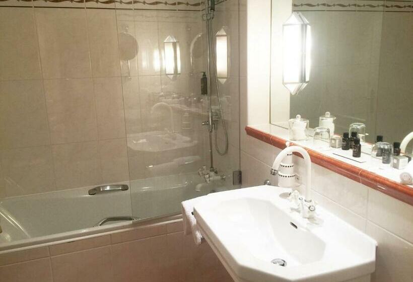 Номер Стандарт, Residenz Heinz Winkler