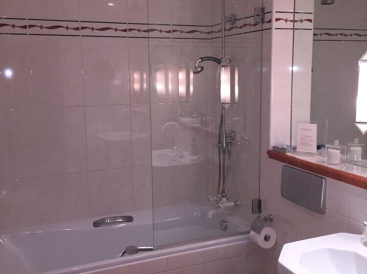 스탠다드 룸, Residenz Heinz Winkler