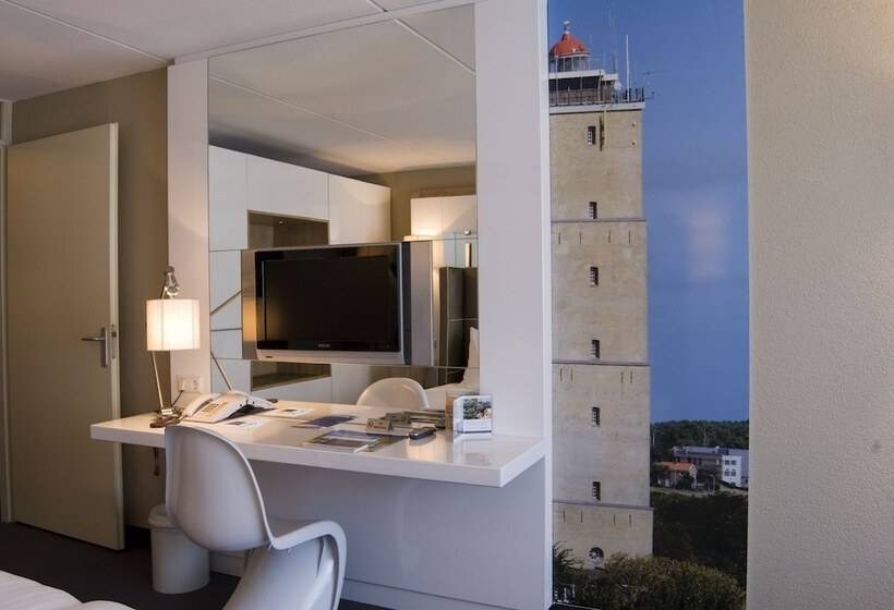 Номер Superior, Westcord Hotel Schylge