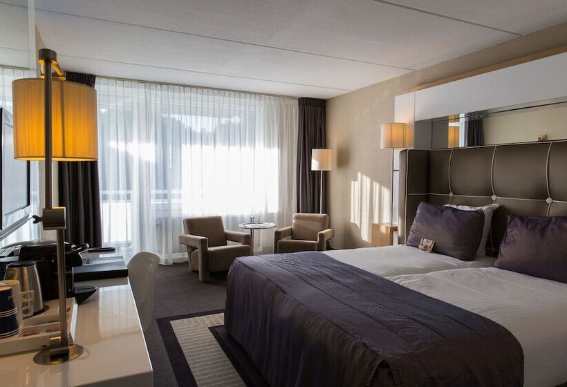 Номер Superior, Westcord Hotel Schylge