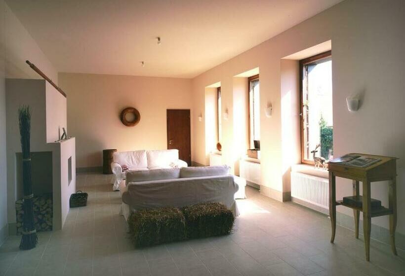 غرفة قياسية, Seehotel Am Neuklostersee