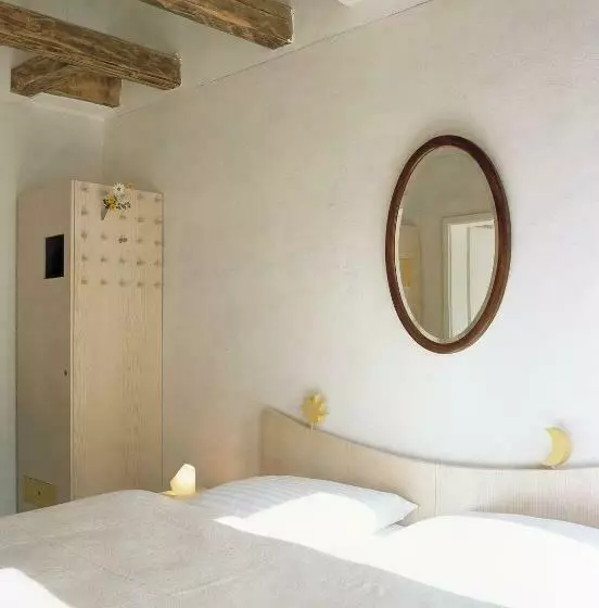 スタンダードルーム, Seehotel Am Neuklostersee