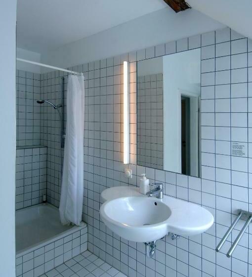 غرفة قياسية, Seehotel Am Neuklostersee