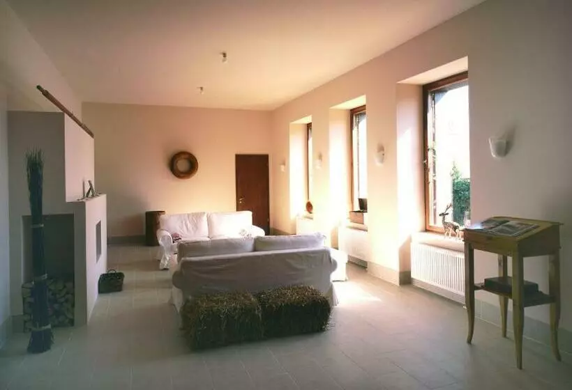 メゾネットスイート, Seehotel Am Neuklostersee
