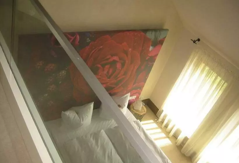 メゾネットスイート, Seehotel Am Neuklostersee
