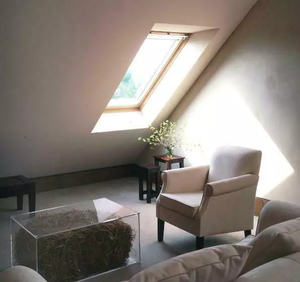 メゾネットスイート, Seehotel Am Neuklostersee