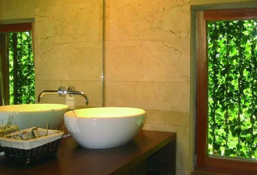 メゾネットスイート, Seehotel Am Neuklostersee