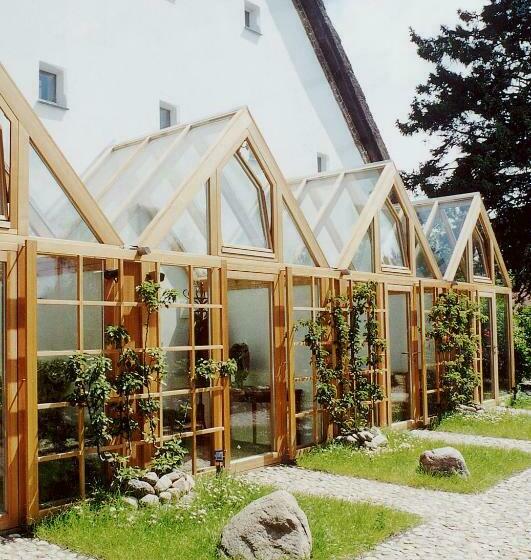 غرفة قياسية فردية, Seehotel Am Neuklostersee