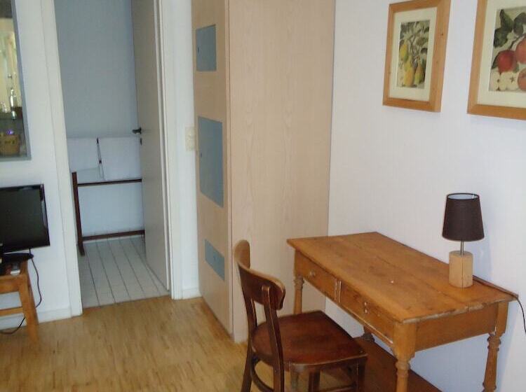 스탠다드 싱글 룸, Seehotel Am Neuklostersee