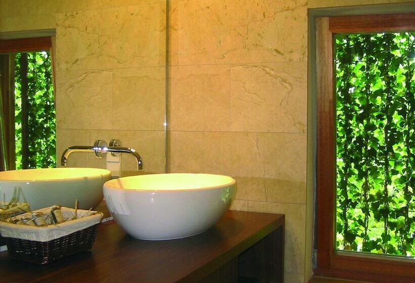 جناح دوبلكس, Seehotel Am Neuklostersee