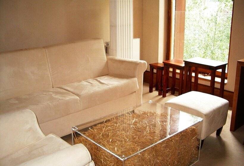 جناح دوبلكس, Seehotel Am Neuklostersee