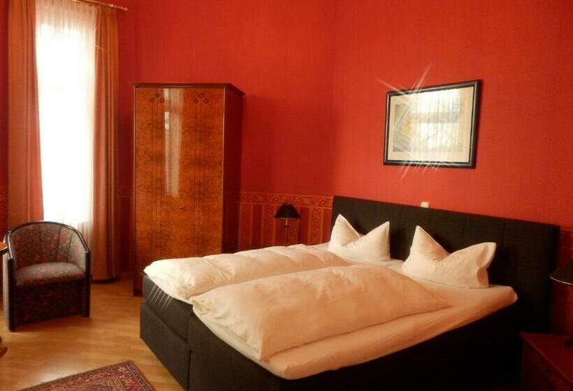 标准间, Turmhotel Weserblick Bremen