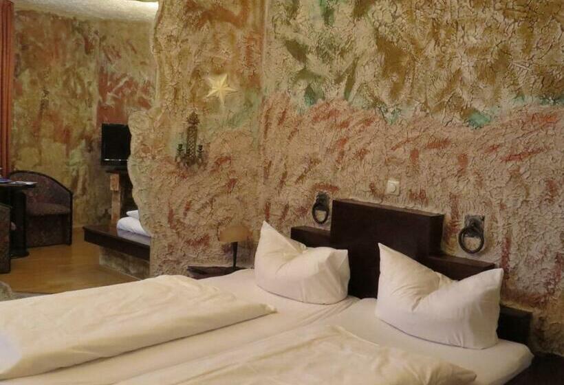 اتاق استاندارد, Turmhotel Weserblick Bremen