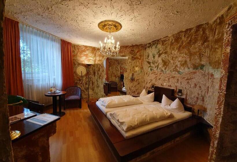 اتاق استاندارد, Turmhotel Weserblick Bremen