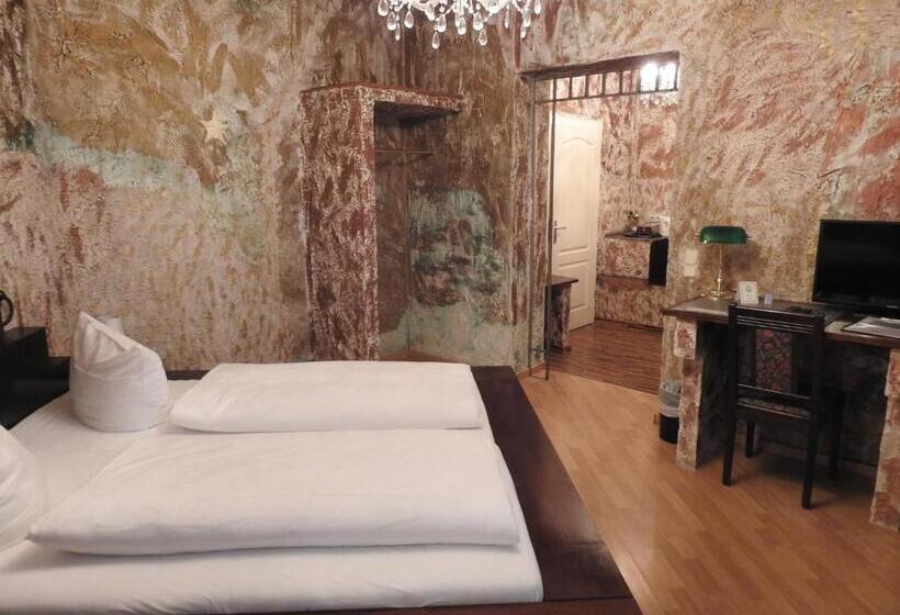 标准间, Turmhotel Weserblick Bremen