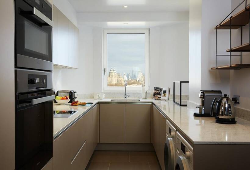 3-Bedroom Apartment Upper Fl.