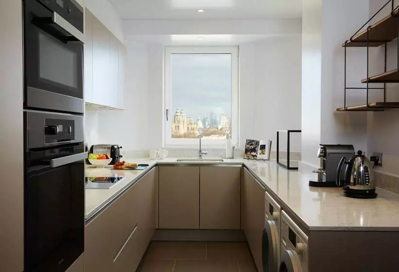 3-Bedroom Apartment Upper Fl.