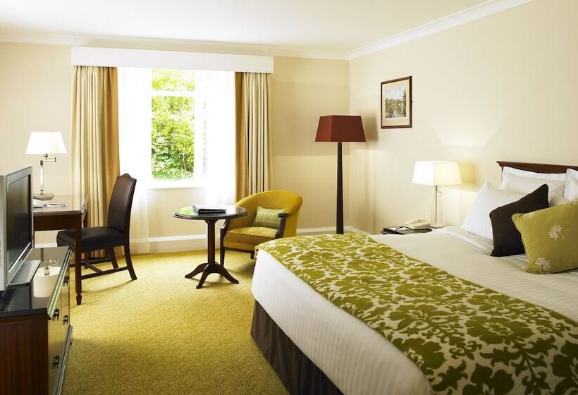 غرفة قياسية, Hollins Hall Hotel, Golf & Country Club