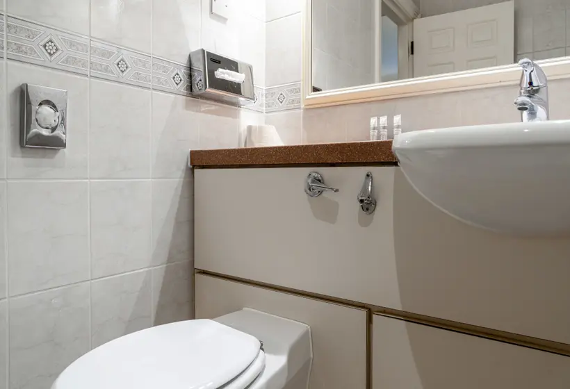 اتاق استاندارد, Hollins Hall Hotel, Golf & Country Club