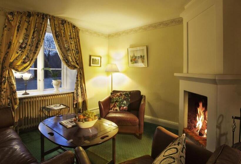 اتاق استاندارد, åkeshofs Slott