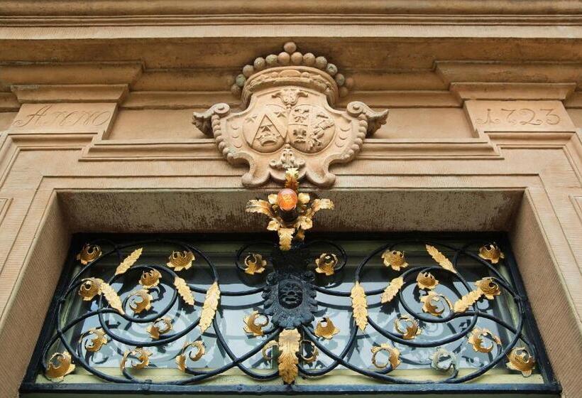 اتاق استاندارد, åkeshofs Slott