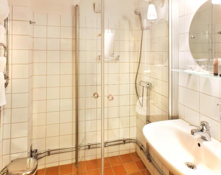 اتاق استاندارد, åkeshofs Slott