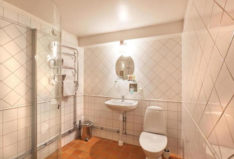 اتاق استاندارد, åkeshofs Slott