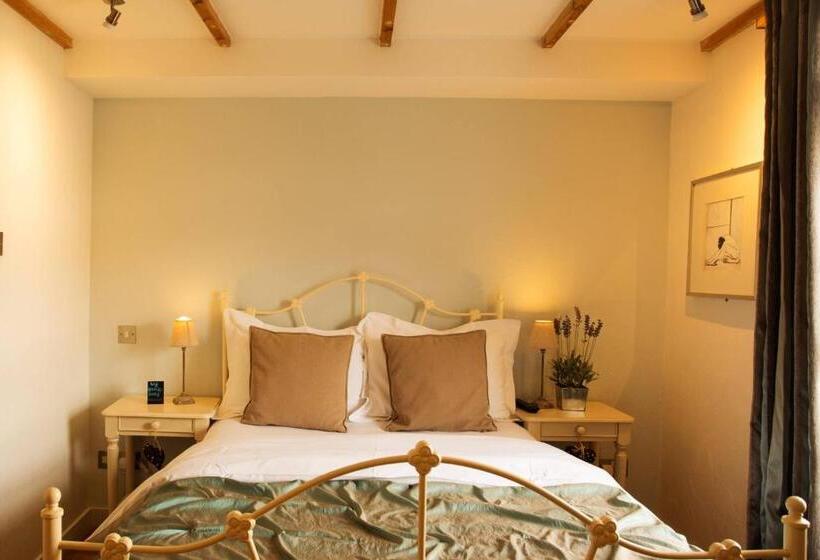 غرفة قياسية, Bath House