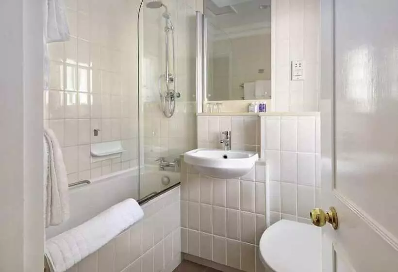 Standard Single Room, The Berkeley Square Hotel Bristol
