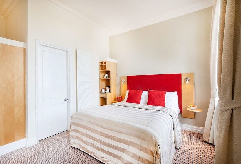 标准间, The Berkeley Square Hotel Bristol