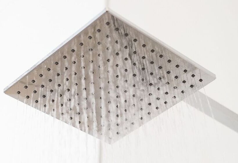 豪华套房, The Berkeley Square Hotel Bristol